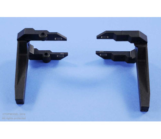 ADJUSTABLE MOTOR FRAME SIZE 40-70
