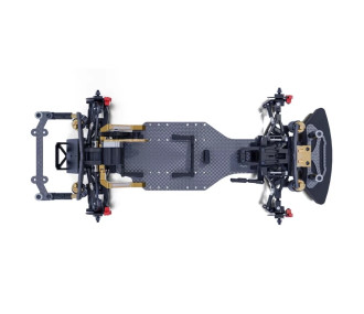 Kit Hobbytech OVER-D10 deriva 1/10