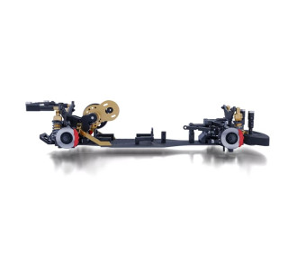 Kit Hobbytech OVER-D10 deriva 1/10