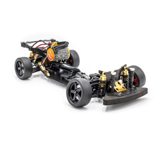 Combo kit Over-d10 drift 1/10ème Carrosserie S15