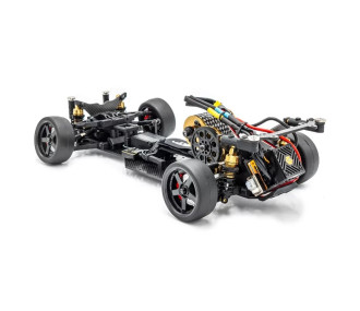 Combo Kit OVER-D10 drift 1/10 Hobbytech