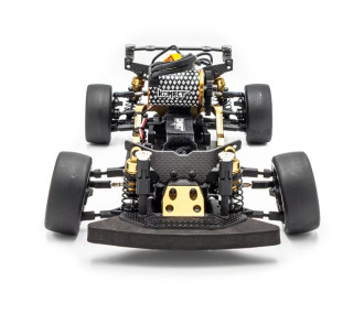 Combo Kit OVER-D10 drift 1/10 Hobbytech