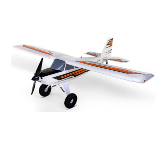 Night Timber X Evolution 1.2m BNF Basic with AS3X+ and SAFE Select