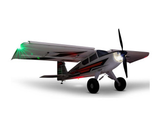Night Timber X Evolution 1.2m BNF Basic mit AS3X+ und SAFE Select