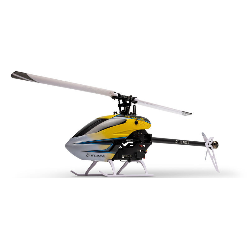 Revolution 235 CP BNF Basic con SAFE