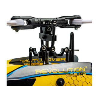Revolution 235 CP BNF Basic with SAFE