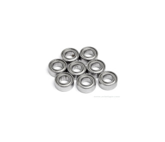 BEARINGS 10X5X4 S8