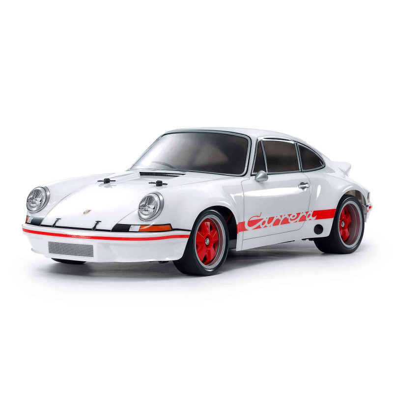 Tamiya Porsche 911 Carrera RSR 2.8 BT01