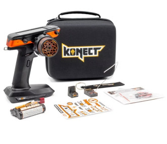 Radio Konect X9S Pack Edición de Lujo