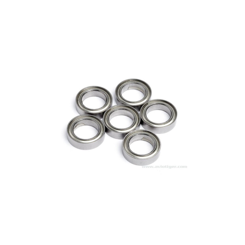 ROULEMENT 15X10X4MM S6