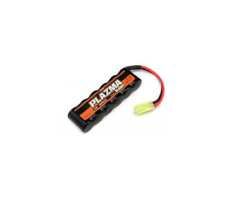 7.2V 1200MAH MINI BATERÍA TAMIYA