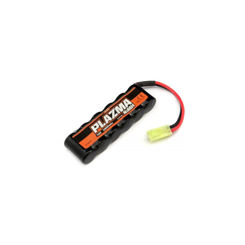 7.2V 1200MAH MINI TAMIYA BATTERY
