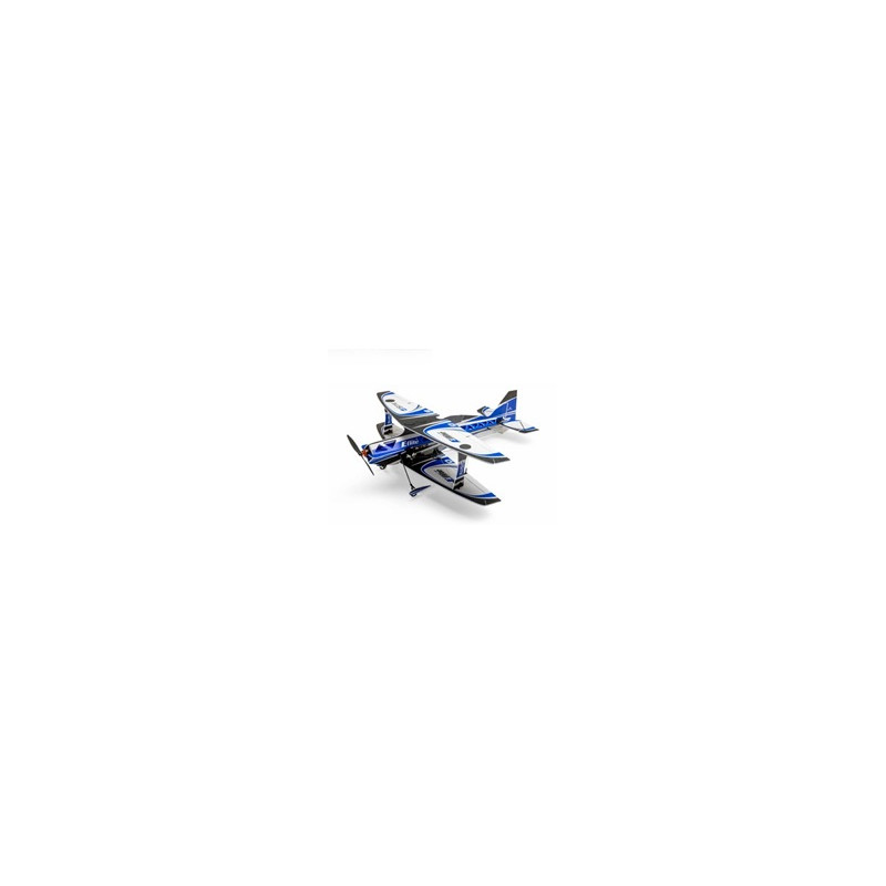 E-flite 4-Site 3D FF 800mm BNF Basic