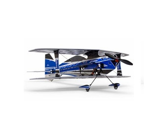 E-flite 4-Site 3D FF 800mm BNF Basic