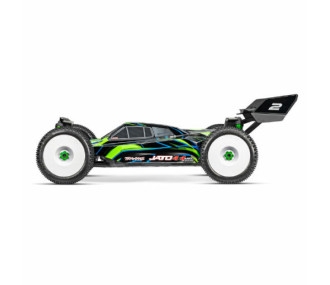 JATO 4X4 VXL BRUSHLESS verde