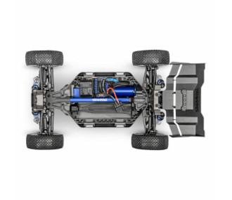 Traxxas Buggy Jato 4x4 VXL 4S RTR 90386-4 Vert