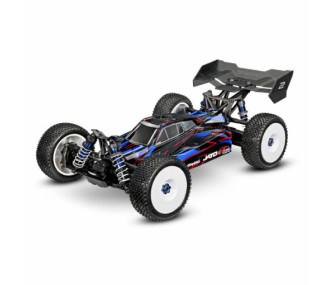 JATO 4X4 VXL BRUSHLESS blue