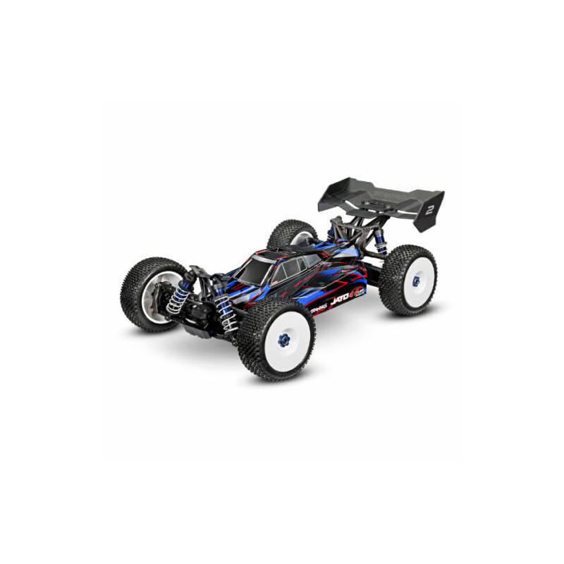 JATO 4X4 VXL BRUSHLESS blu