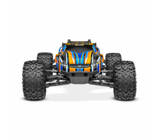 Traxxas Rustler 4x4 HD VXL 3S Clipless TSM RTR 67376-4