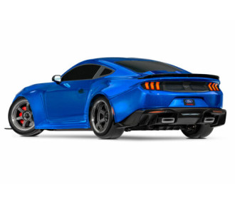 4-TEC DRIFT blu