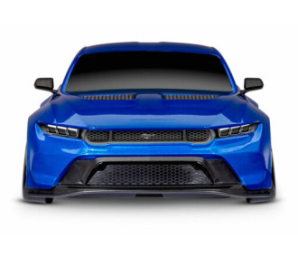 4-TEC DRIFT blau