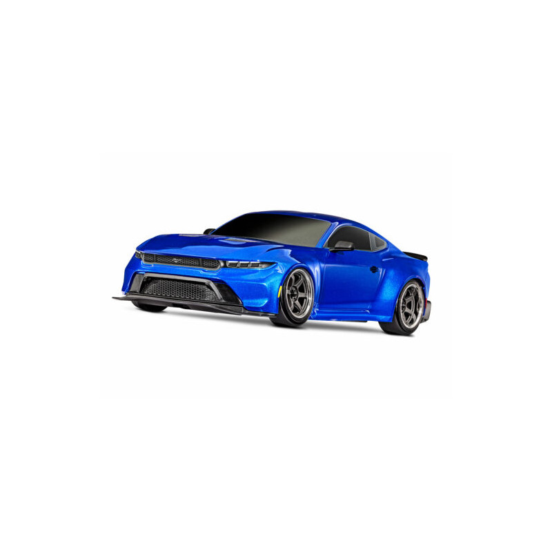 4-TEC DRIFT blu