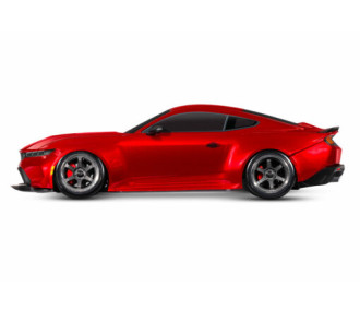 4-TEC DRIFT rot