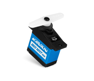 Servo Kavan GO-1017MG (0.10s/60°, 4.5kg.cm)
