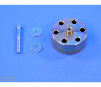 PROPELLER DRILLING JIG DLE170/222