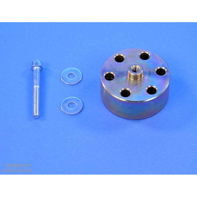PROPELLER DRILLING JIG DLE170/222