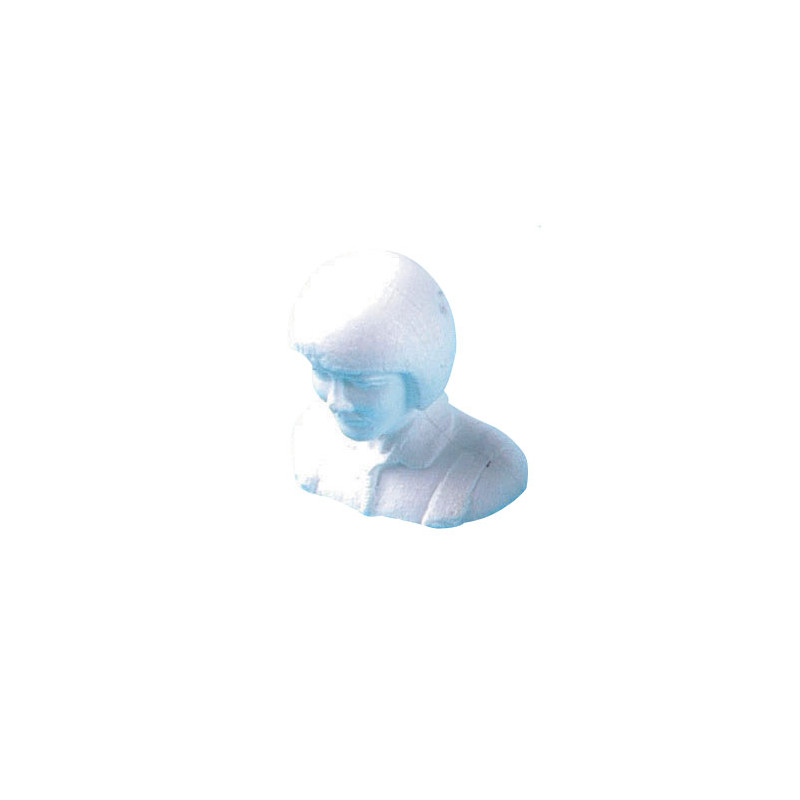 PILOT HELM 1/6 POLYST.