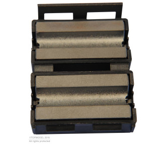 FERRITE CLIPSABLE 6,5 (32x32mm) 1pc