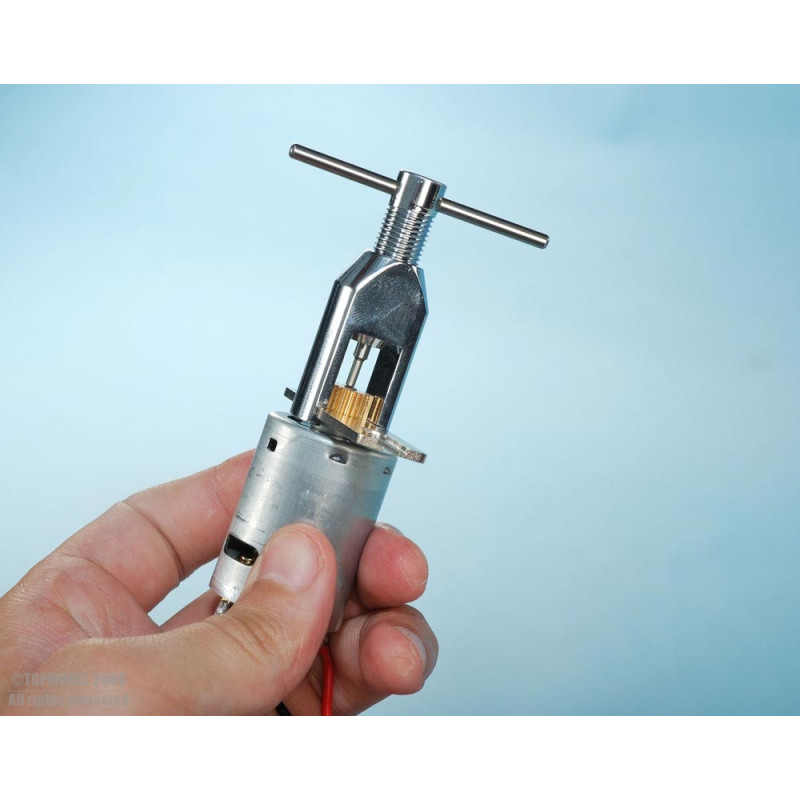 UNIVERSAL PINION PULLER