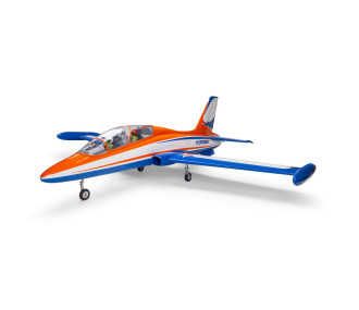 Jet Aermacchi MB-339 60-85N ARF Turbina Kéro ARF, 84" (2134 mm )