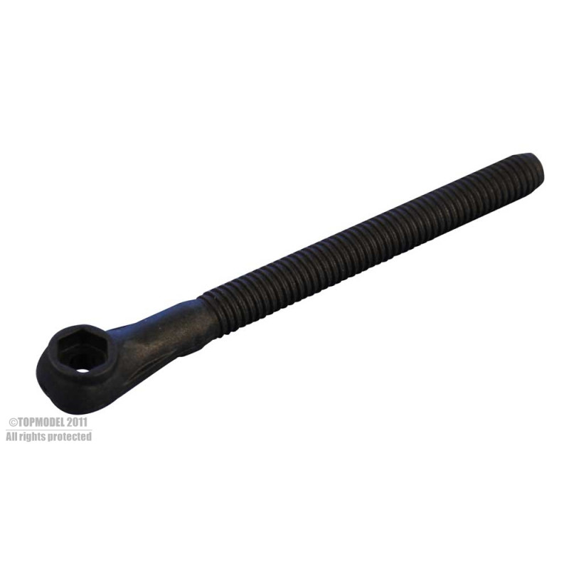 CARBON GUIGNOL M6x66m