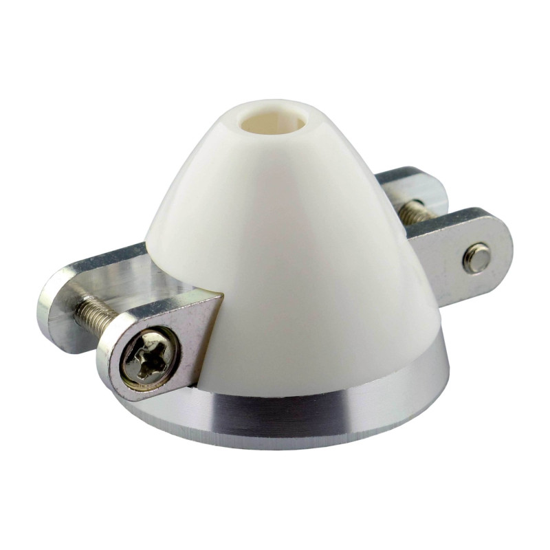 cono para hélice plegable eje 3.17 diámetro 40mm