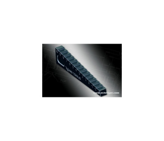 FAHRGESTELLKEIL 1/10 -3/10MM