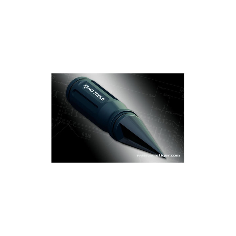 BODYWORK REAMER
