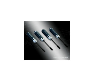 SCHRAUBENDREHER MIT HÜLSE 5.5MM PRO