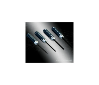 PHILLIPS SCREWDRIVER 5.8MM PRO