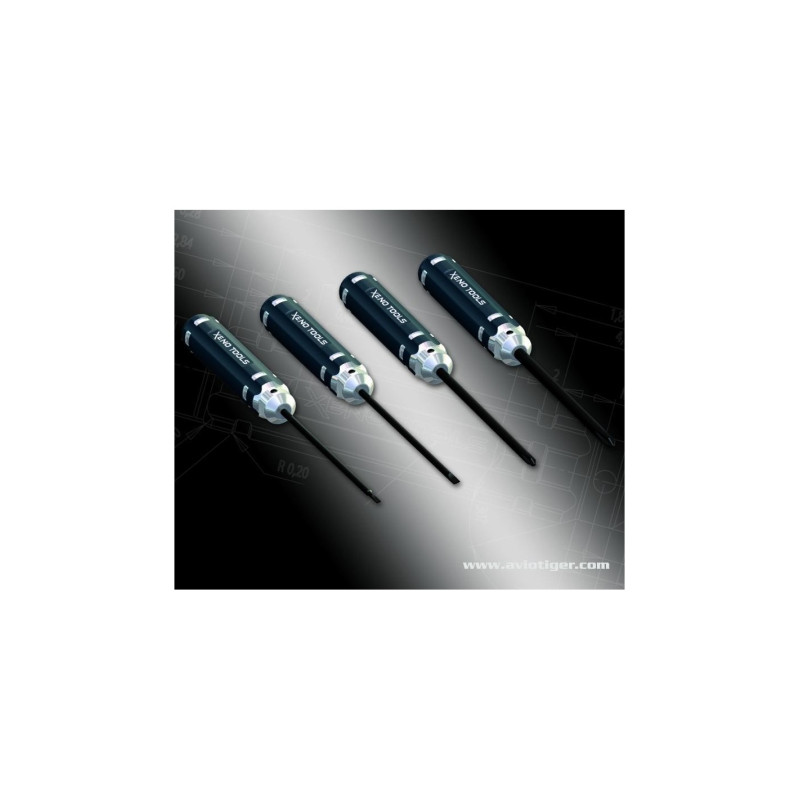 DESTORNILLADOR PHILLIPS 5.8MM PRO