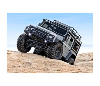 TRX-4M LAND ROVER DEFENDER 1/18