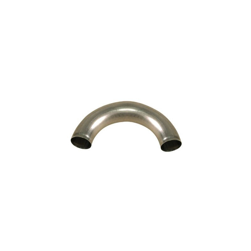 CODO DE SOLDADURA 180° ø22mm