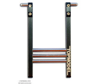 SUPPORTO UNIVERSALE PER TRASMETTITORE