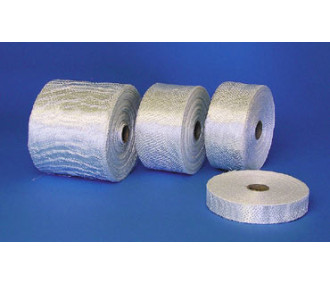 GLASBAND 225g/m² 30mm breit 50ml
