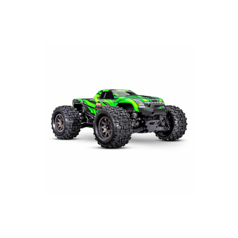 MINI MAXX BL-2S USB CON ACUS / CARGADOR USB verde