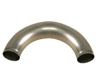 180° WELDING ELBOW ø20mm