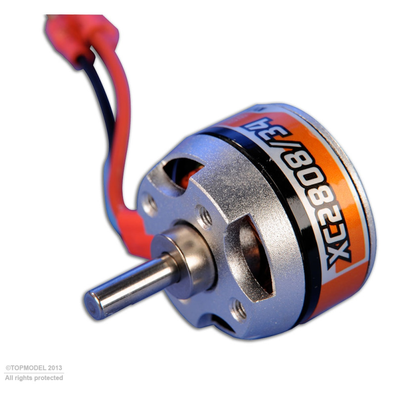 XPower XC2808/34
