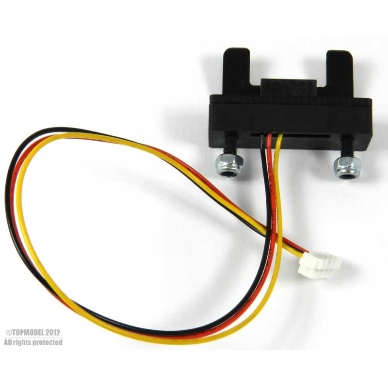 KIT DE MONTAJE JETI BOX PROFI