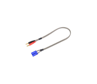 CHARGING CORD EC-5 14AWG 40cm BANANA SOCKET